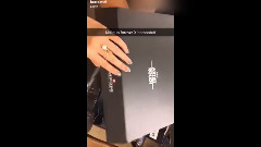 秀英(少女时代),少女时代 - 秀英 Snapchat 更新 多则合并