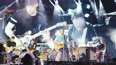 Coldplay - Johnny B. Goode