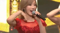 少女时代-TTS - Twinkle - Mnet KCON LA 现场版 16/08/09