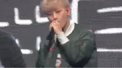 Block B - Toy - Mnet KCON LA 现场版 16/08/09