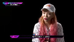 DIA,Cathy(DIA) - DIA奇喜贤cathy自我介绍Rap