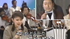 森昌子 - 浪花恋しぐれ