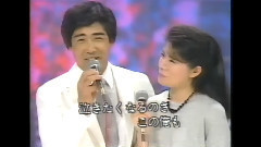 森昌子 - 银座の恋の物语