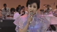 森昌子 - 女の意地