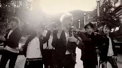 防弹少年团 - 荷尔蒙战争