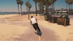 游戏原声 - SAN andreas GTA live-action