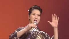 坂本冬美 - ふたりの大渔节