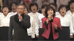 日本群星 - チェリッシュ 白いギター