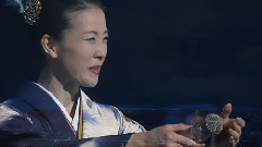 坂本冬美 - 风に立つ