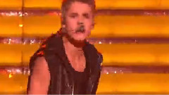 Justin Bieber - As Long As You Love Me