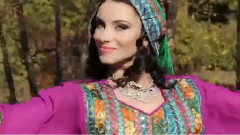 欧美群星 - Pashto