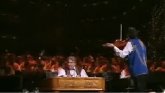 西班牙舞曲