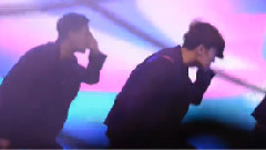 TEEN TOP,L.Joe(TEEN TOP) - 拍手