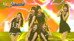 GFriend - Black Cat