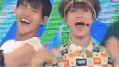 UP10TION - Tonight