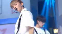 防弹少年团,Seventeen - 防弹 17 乱搞版