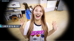 I.O.I - Intro & Dream Girls