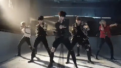 防弹少年团 - Frie 阿米们翻唱 饭制版