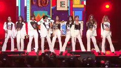 TWICE - Uptown Funk