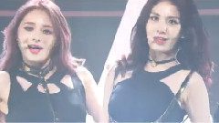 Somi,I.O.I - WHATTA MAN