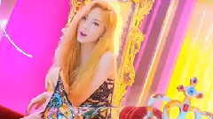 太妍(少女时代) - 泰妍 You Think魅力截取片段