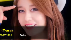 f(x),TWICE,韩国群星,少女时代,GFriend - 盘点排位向 韩国女团Ace排位战TOP40