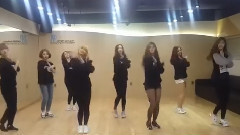 少女时代,4minute,GFriend,AOA,韩国群星 - 最棒的K-POP女团舞蹈