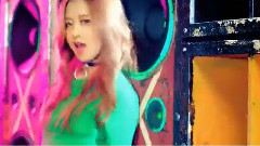 BLACKPINK,2NE1 - BOOMBAYAH & FIRE