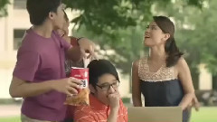 音乐短片 - Jack n Jill Chippy TVC 2016 Teamwork 30s