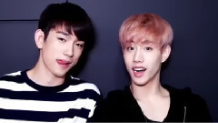 GOT7 - GOT7 我什么想法也么没有