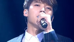 南优贤(Infinite),Infinite - 完整舞台 & Talk 南优贤cut