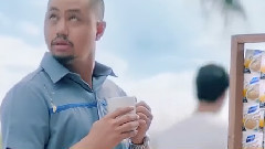 音乐短片 - San Mig Super Coffee TVC 2016 Gryffindor 5s x3 45s