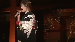 小林幸子 - 雪椿
