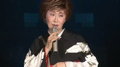 小林幸子 - 雪泣夜