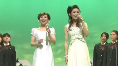 大石まどか - この広い野原いっぱい2015
