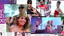 Flo Rida,Arianna - Who Did You Love