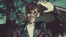 Troye Sivan - Troye Sivan首张录音室专辑《Blue Neighbourhood》三部曲MV