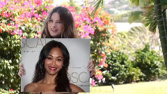 音乐短片 - Victoria's Secret Angels Announce the 2013 What Is Sexy List