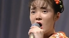 田川寿美 - 女･･･ひとり旅 1995