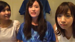 AKB48,SKE48 - showroom 矢神久美のや～かみカミするよ☆