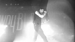 Andy Black - Ribcage