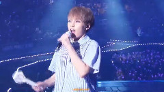 XIUMIN(EXO),EXO - TENDER LOVE