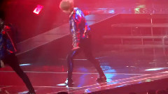 XIUMIN(EXO),EXO - Transformer
