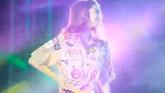 允儿(少女时代) - Dancing Queen