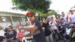 欧美群星 - Liga O Bonde