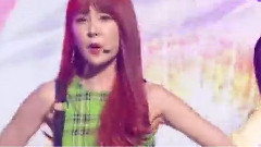 Nine Muses - Lip 2 Lip