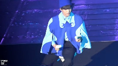 KAI(EXO),EXO - The EXO'rDIUM In Seoul
