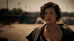 影视原声,Wentworth Miller,Milla Jovovich - 电影<生化危机6:最终章>官方预告