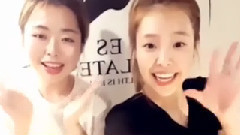 全敏珠(The Ark),The Ark - 珉柱Instagram更新