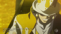 怒りをくれよ (ONE PIECE FILM GOLD ver.)